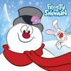 Frosty the Snowman (Staple bound) - Mary Man Kong Photo