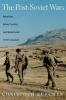 The Post-Soviet Wars - Rebellion, Ethnic Conflict, and Nationhood in the Caucasus (Paperback) - Christoph Zurcher Photo