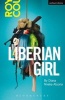 Liberian girl (Paperback) - Diana Nneka Atuona Photo