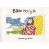 Bible Heroes Paul (Staple bound) - Carine Mackenzie Photo