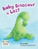 Baby Dinosaur is Lost (Paperback) - Jay Dale Photo