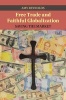 Free Trade and Faithful Globalization - Saving the Market (Hardcover) - Amy Reynolds Photo