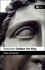 Sophocles' 'Oedipus the King' - A Reader's Guide (Paperback, New) - Sean Sheehan Photo