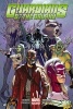 Guardians of the Galaxy Vol. 2, Volume 2 (Hardcover) - Brian Bendis Photo