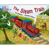 The Steam Train - Band 04/Blue (Paperback) - Ian Whybrow Photo