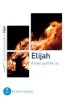 Elijah - A Man Just Like Us (Paperback) - Liam Goligher Photo