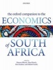 The Oxford Companion to the Economics of South Africa (Hardcover) - Haroon Bhorat Photo