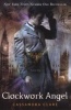 Clockwork Angel, Bk. 1 - Clockwork Angel (Paperback) - Cassandra Clare Photo