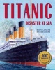 Titanic (Paperback, 100th) - Martin Jenkins Photo