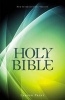 NIV Bible (Large print, Paperback, Large Print edition) - Zondervan Publishing Photo