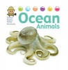 Ocean Animals (Paperback) - David West Photo