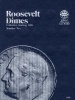 CFT - Roosevelt Dimes (Hardcover) - Whitman Publishing Photo