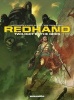 Redhand: Twilight of the Gods (Paperback) - Kurt Busiek Photo