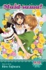 Maid-Sama!, Vol. 5 (Paperback) - Hiro Fujiwara Photo