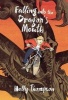 Falling Into the Dragon's Mouth (Hardcover) - Holly Thompson Photo