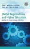 Global Regionalisms and Higher Education - Projects, Processes, Politics (Hardcover) - Susan L Robertson Photo