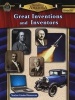 Great Inventions and Inventors, Grades 5-8 (Paperback, New) - Robert W Smith Photo