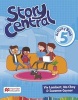 Story Central Level 5 Activity Book (Paperback) - Viv Lambert Photo