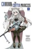 Chaika: The Coffin Princess, Vol. 5 (Paperback) - Ichirou Sakaki Photo