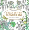 The Great British Flower Show (Paperback) - Harriet Popham Photo