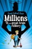 Millions (Paperback, Main Market Ed.) - Frank Cottrell Boyce Photo