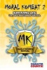 Facilitator Manual Moral Kombat 2 - Surviving Life (Paperback) - Carrie D Marchant Photo