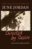 Directed by Desire - The Collected Poems of  (Paperback) - June Jordan Photo