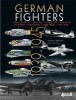 German Fighters, Vol. 2 - 1939 -1945 (Paperback) - Dominique Breffort Photo