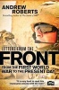 Letters from The Front - From the First World War to the Present Day (Paperback) - Andrew Roberts Photo