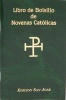 Libro de Bolsillo de Novenas Catolicas (Spanish, Paperback) - Lorenzo G Lovasik Photo