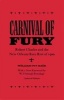 Carnival of Fury - Robert Charles and the New Orleans Race Riot of 1900 (Paperback, Updated) - William Ivy Hair Photo