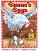 Emma's Eggs (Paperback) - Margriet Ruurs Photo