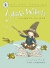 Little Witch (Paperback) - Juliette MacIver Photo