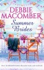 Summer Brides - Bride Wanted / Hasty Wedding (Paperback, New Ed) - Debbie Macomber Photo