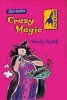 Mrs Magic: Crazy Magic (Paperback, New ed) - Wendy Smith Photo