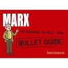 Marx (Paperback) - Robert Anderson Photo