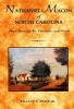 Nathaniel Macon of North Carolina - Three Views of His Character and Creed (Paperback) - William S Price Photo