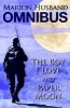 The  Omnibus - "The Boy I Love" and "Paper Moon" (Paperback) - Marion Husband Photo