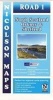 Road 1 North Scotland - Orkney & Shetland (Sheet map, folded) - M V Nicolson Photo