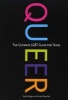 Queer - The Ultimate LGBT Guide for Teens (Paperback) - Kathy Belge Photo