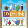 Ten Little Birds (Paperback) - Natalie Dombrowski Photo