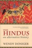 The Hindus - An Alternative History (Paperback) - Wendy Doniger Photo