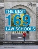 Best 168 Law Schools 2014 (Paperback) - Princeton Review Photo