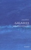 Galaxies: A Very Short Introduction (Paperback, Standard) - John Gribbin Photo