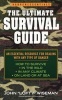 The Ultimate Survival Guide (Paperback) - John Wiseman Photo