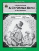 A Guide for Using a Christmas Carol in the Classroom (Paperback) - Judith DeLeo Augustine Photo