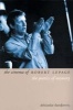 The Cinema of Robert Lepage - The Poetics of Memory (Hardcover) - Aleksandar Dundjerovich Photo