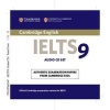 Cambridge IELTS 9 Audio CDs (2) - Authentic Examination Papers from  (CD) - Cambridge ESOL Photo