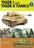 Tiger I and Tiger II: Tanks of the German Army and Waffen-SS - Eastern Front 1944 (Paperback) - Dennis Oliver Photo