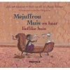 Mejuffrou Muis En Haar Lieflike Huis: Boek 1, Boek 1 (Afrikaans, Hardcover) - Elle van Lieshout Photo